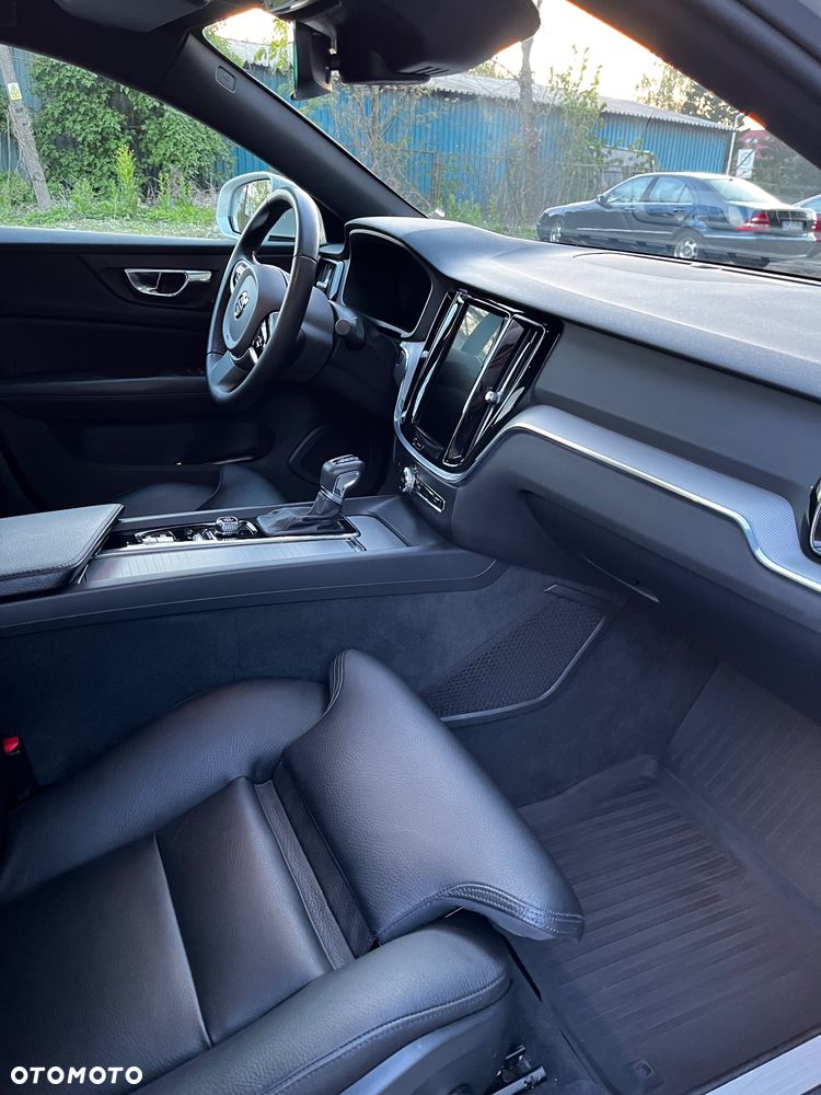 Volvo S60 T4 Inscription - 16