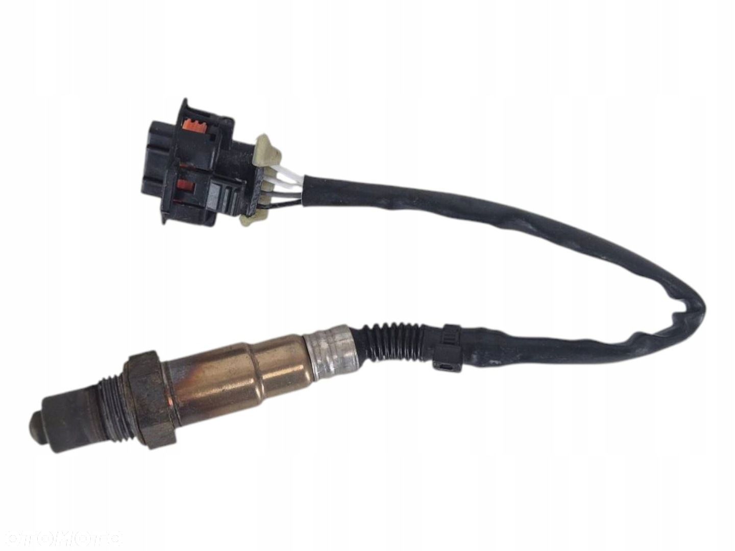Sonda lambda Opel Corsa D E 1.2 0258006924 - 1