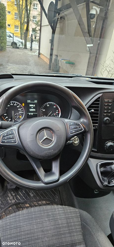 Mercedes-Benz Vito 116cdi - 2