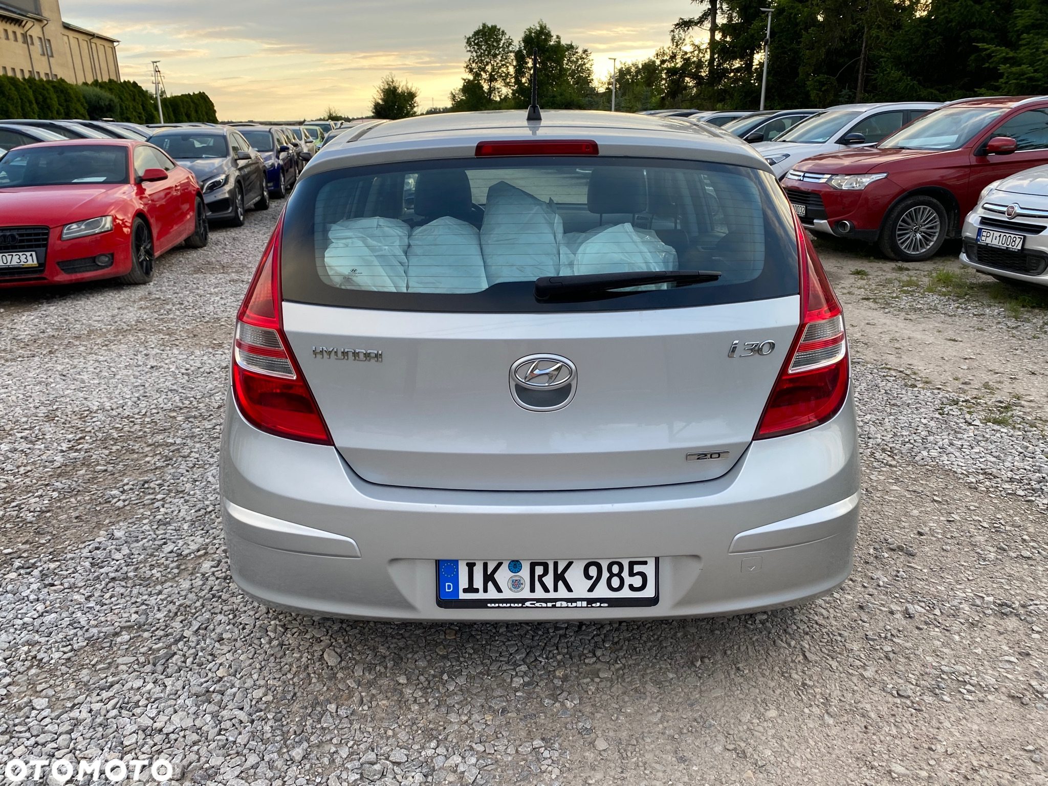 Hyundai i30 2.0 Premium - 5