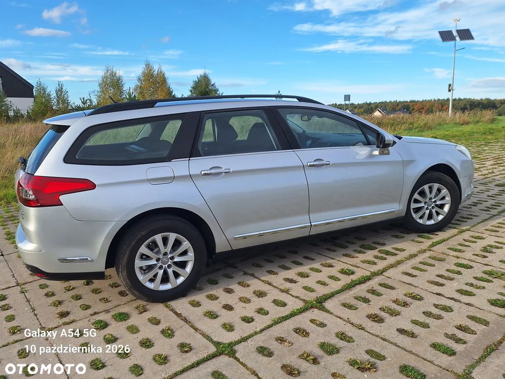 Citroën C5 - 14