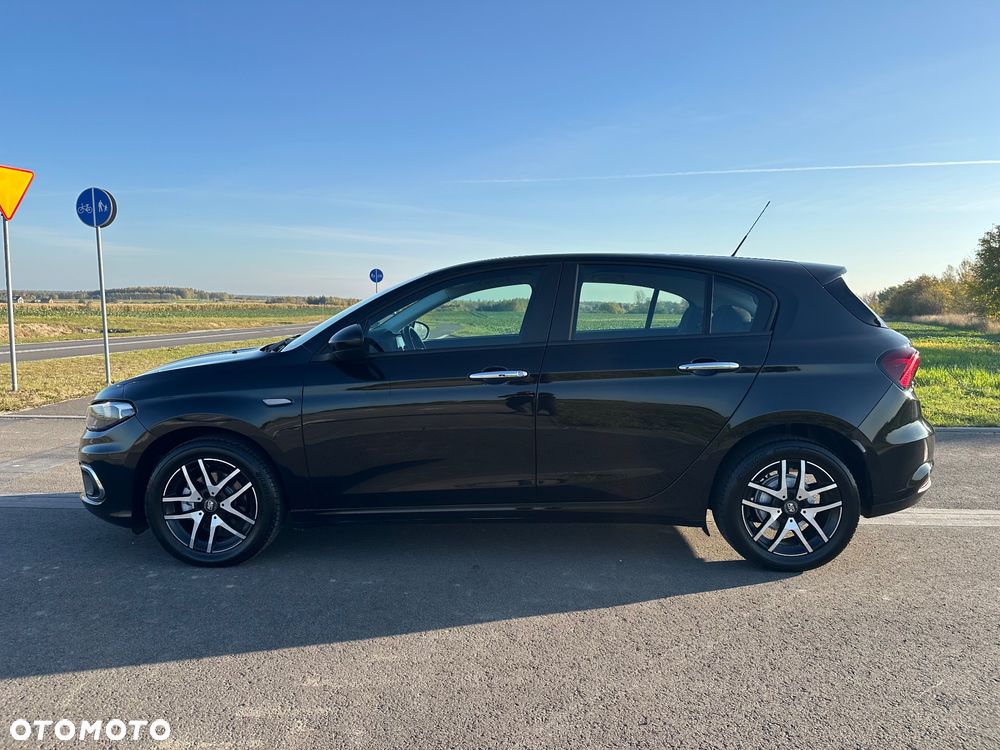 Fiat Tipo 1.4 16V More - 18