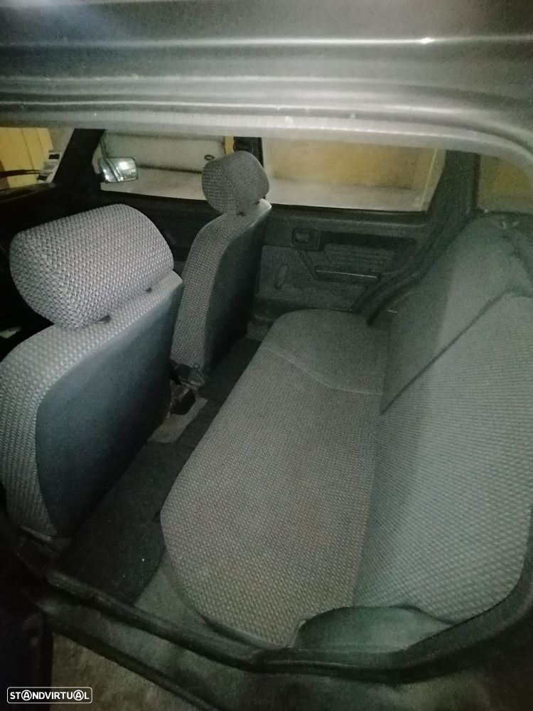 Citroën AX 11 TRE - 10