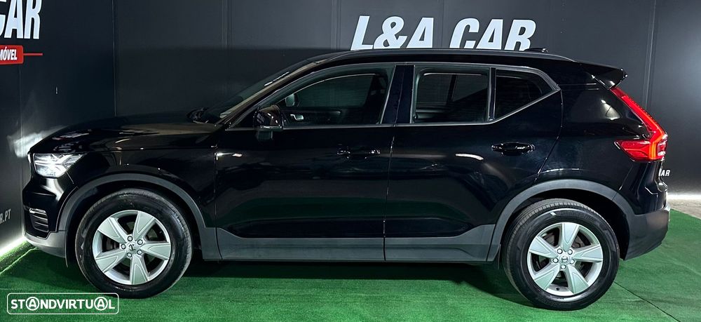 Volvo XC 40 2.0 D3 Inscription - 2