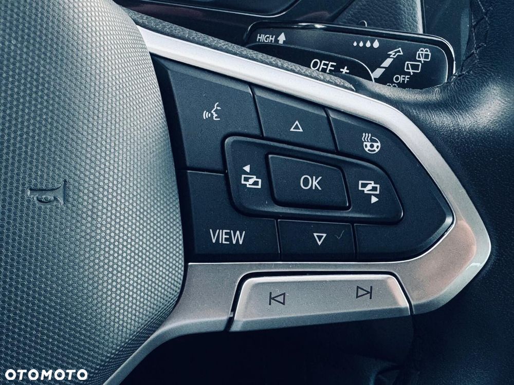 Volkswagen Tiguan - 28