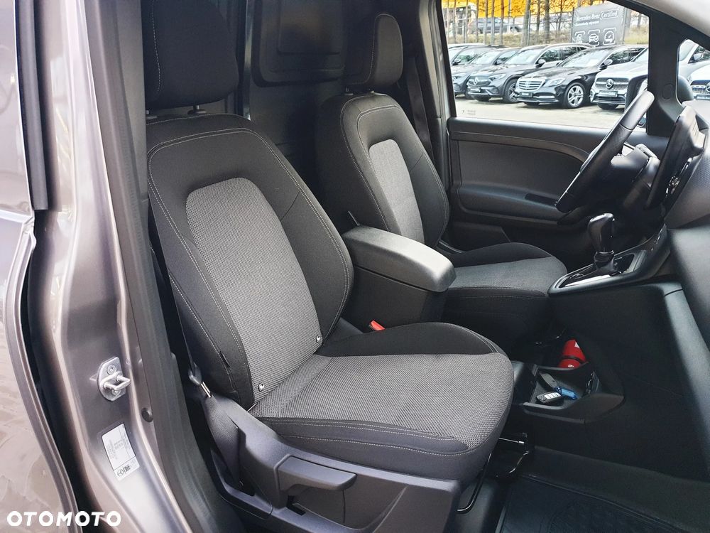 Mercedes-Benz citan - 13