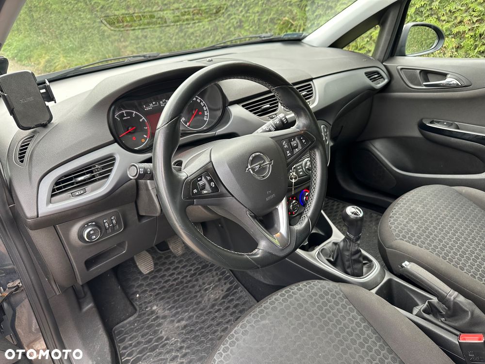 Opel Corsa 1.4 Essentia - 14