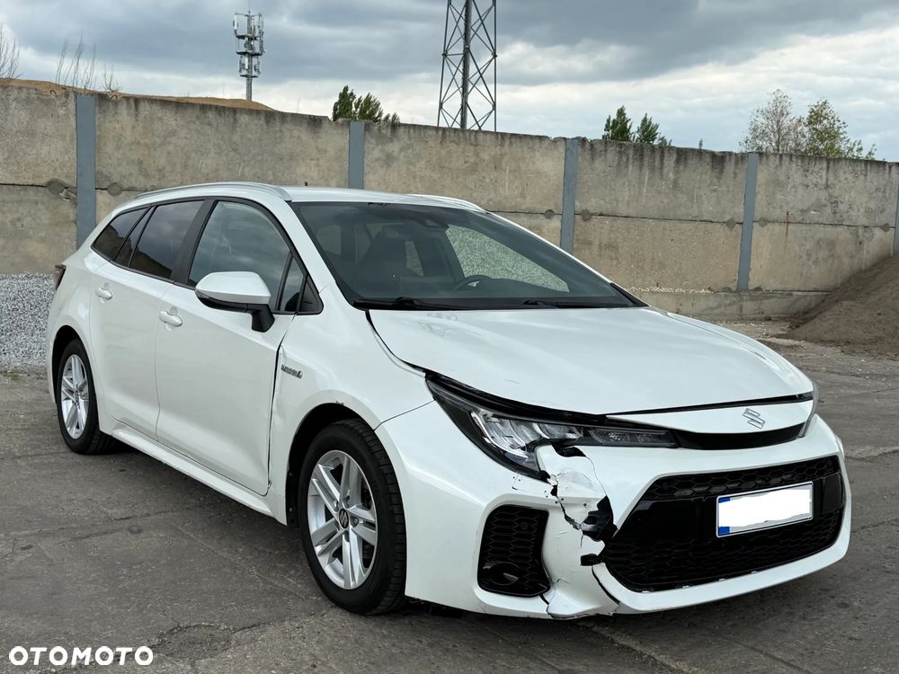 Toyota Corolla 1.8 Comfort - 2