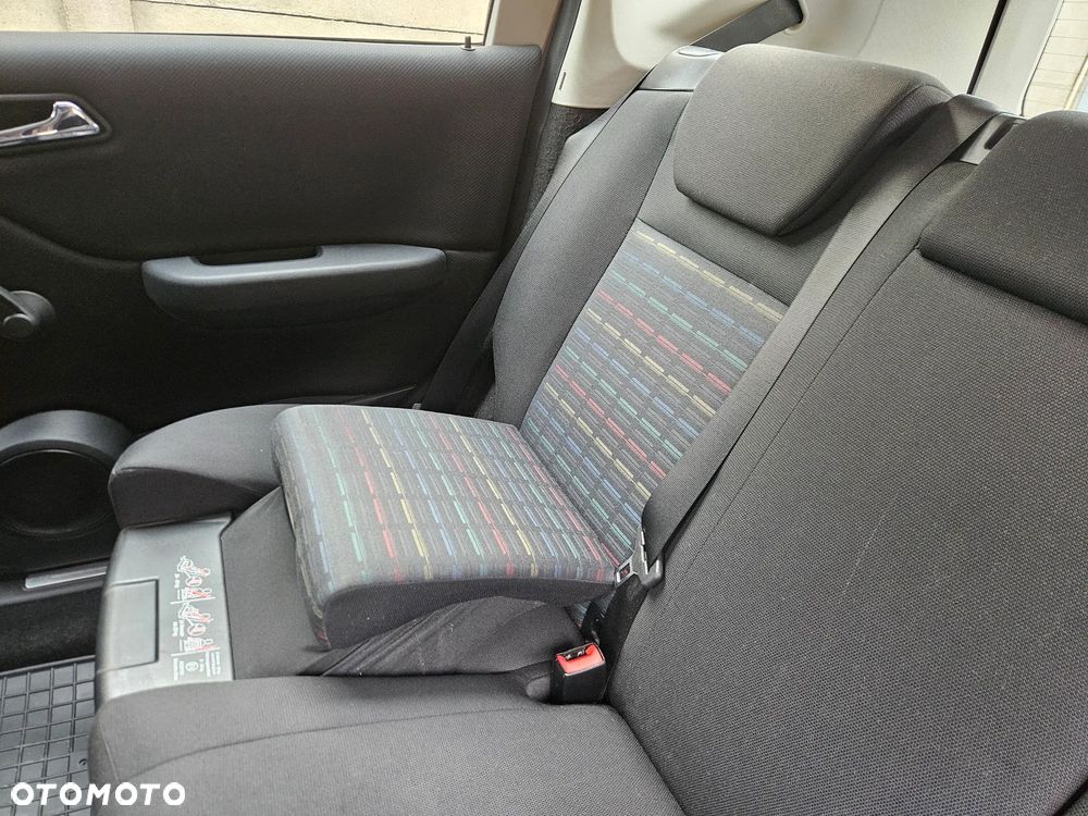 Mercedes-Benz Klasa A - 21