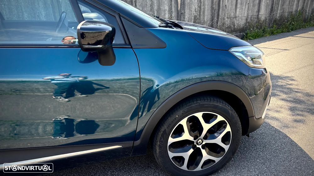 Renault Captur 0.9 TCE Exclusive - 4