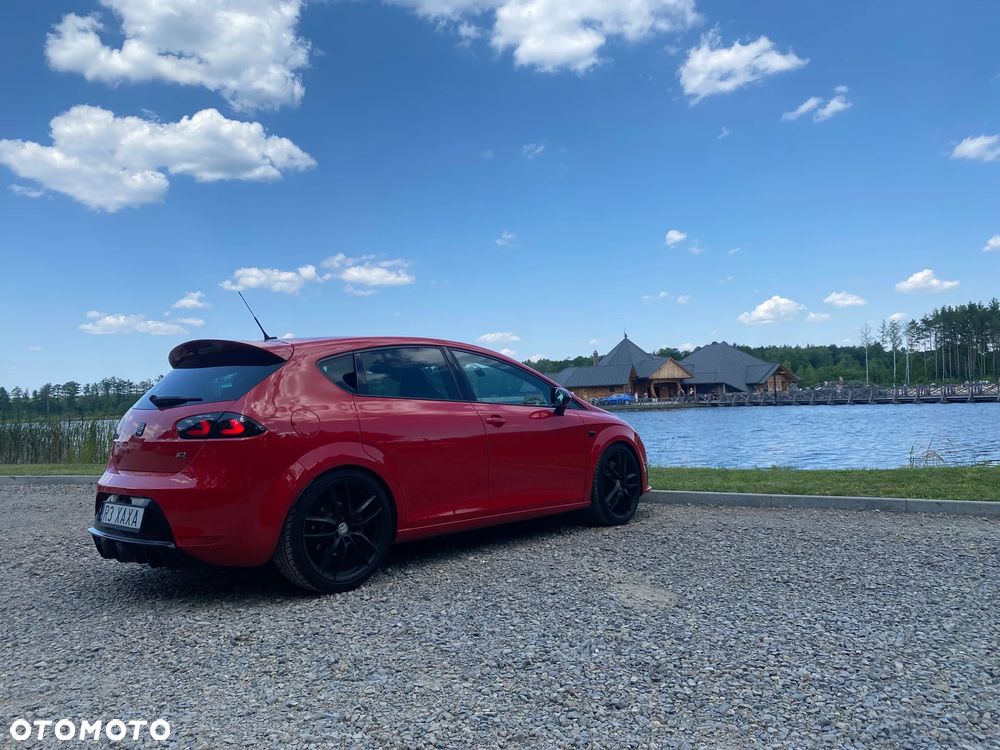 Seat Leon - 7