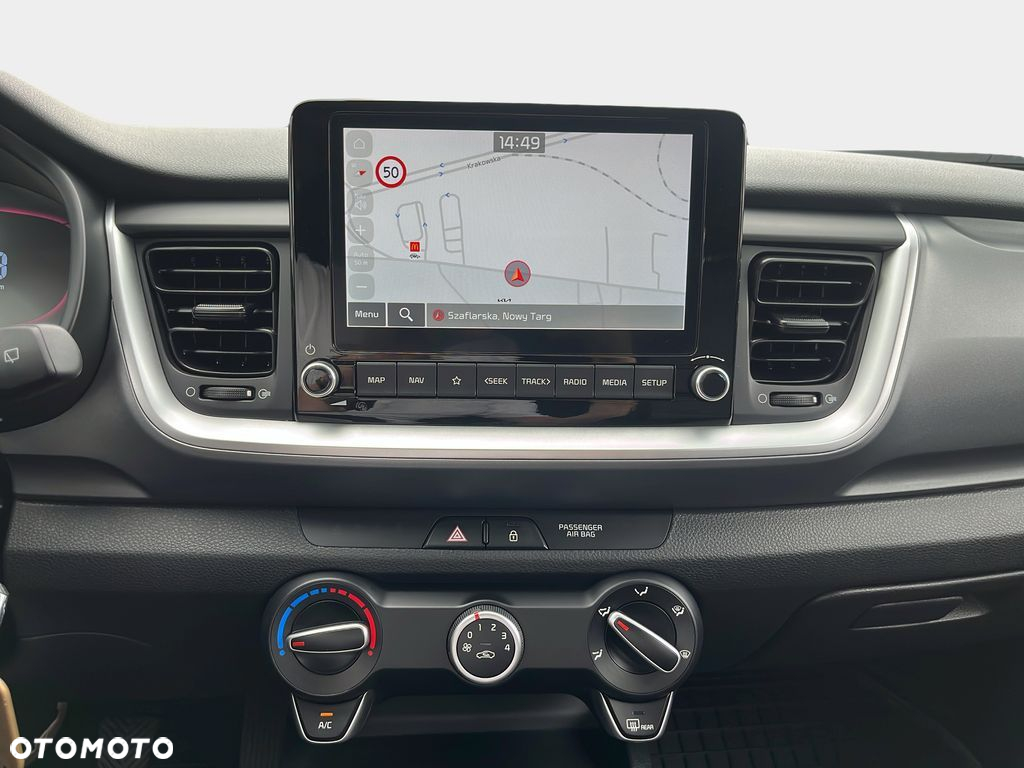 Kia Stonic - 19