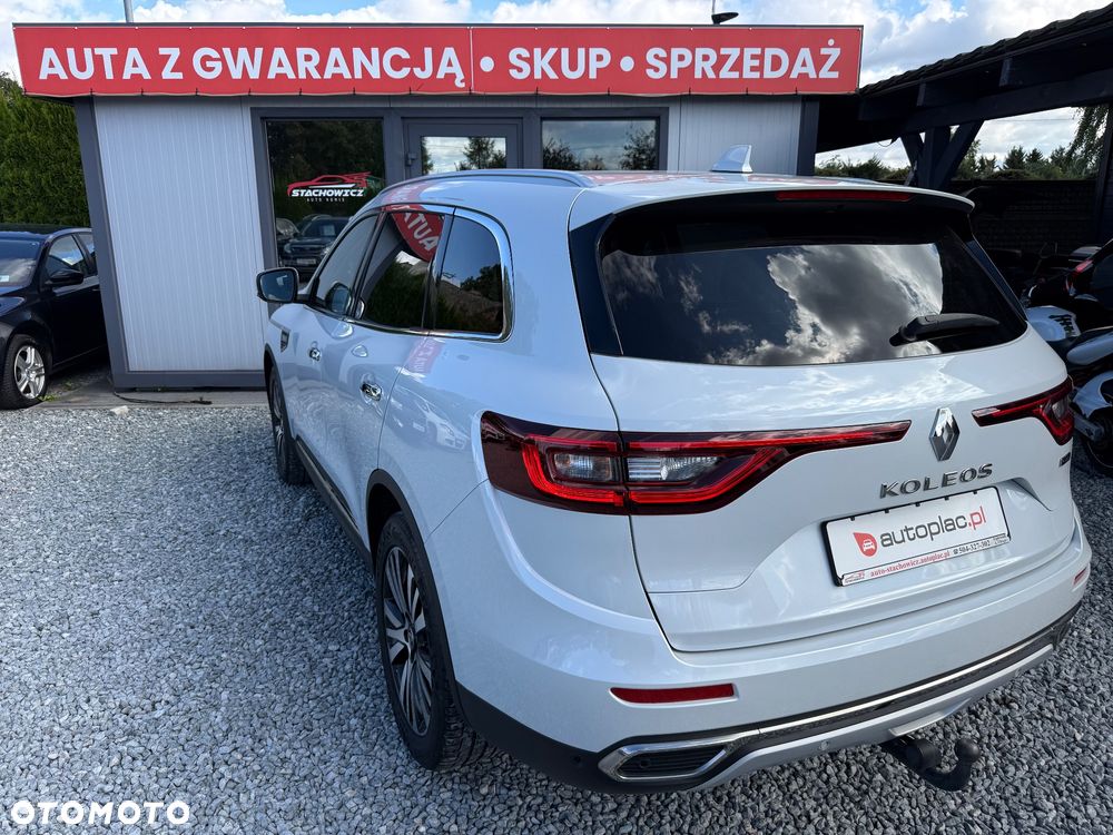 Renault Koleos 2.0 Blue dCi Initiale Paris 4x4 X-Tronic - 22