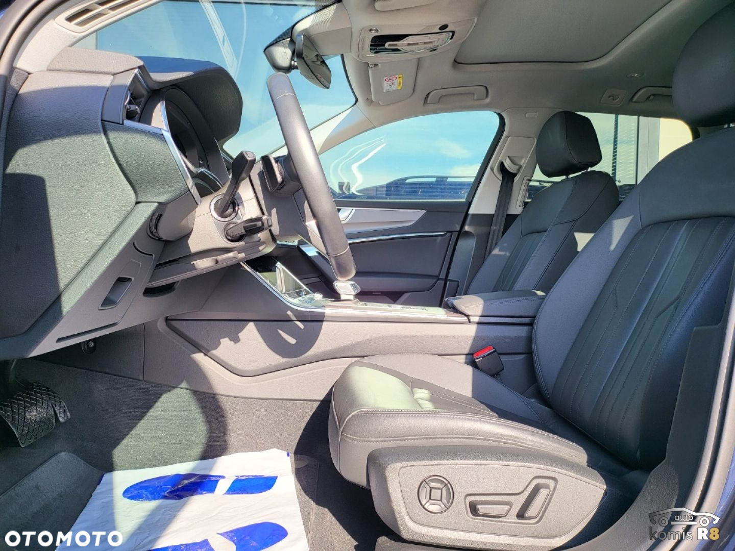 Audi A6 Allroad - 18