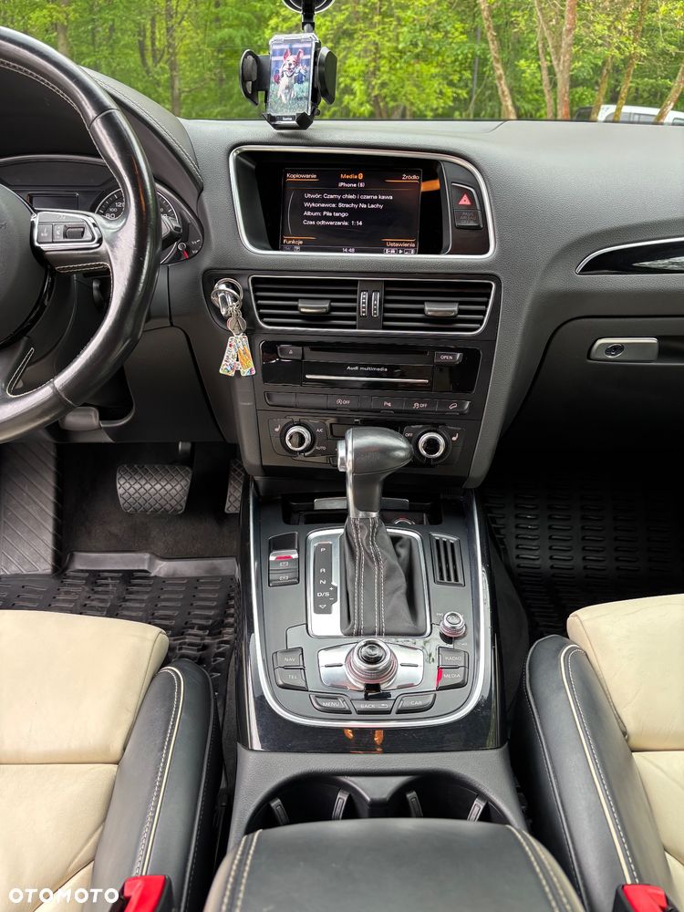Audi Q5 - 8