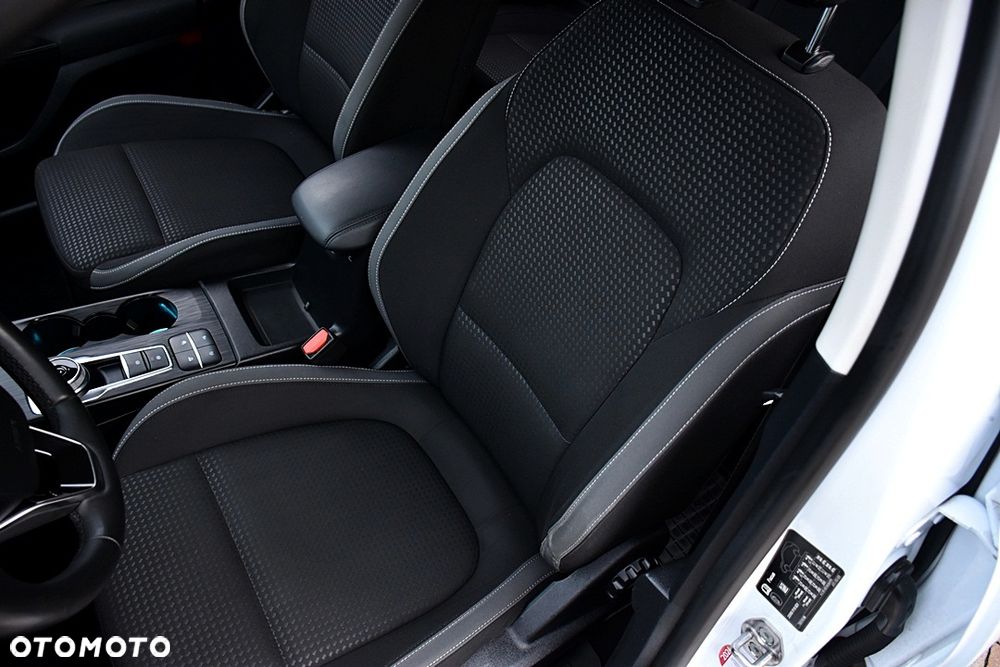 Ford Focus 1.5 EcoBlue SCR Titanium X - 35