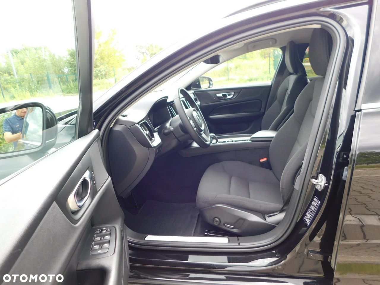 Volvo V60 - 14