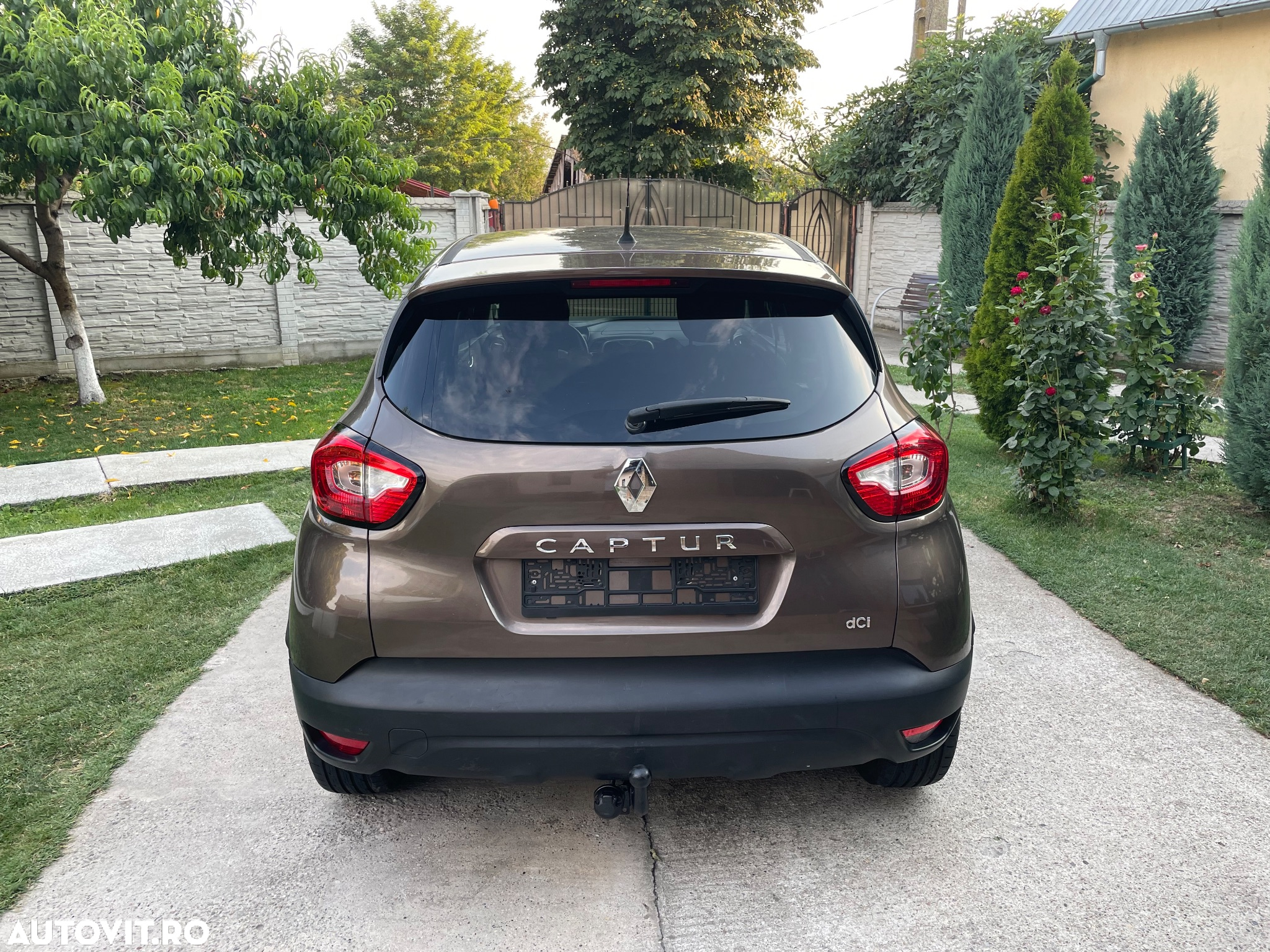 Renault Captur - 11