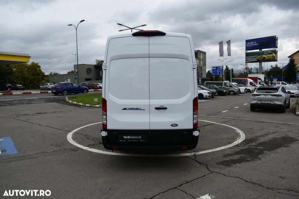 Ford Transit - 7