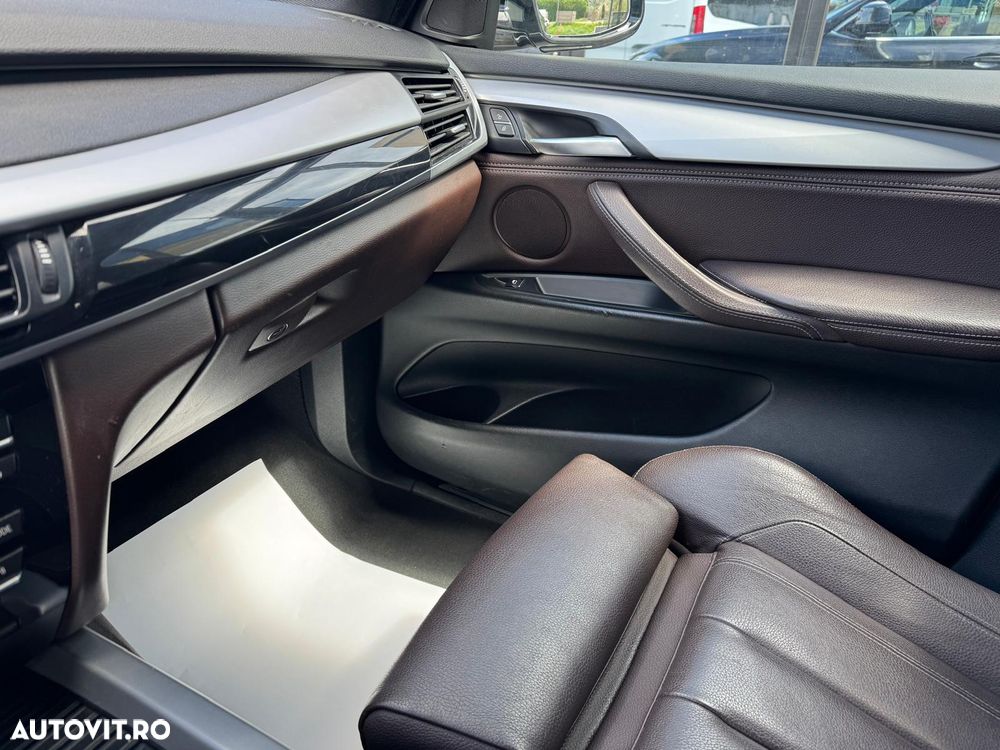 BMW X5 sDrive25d - 14