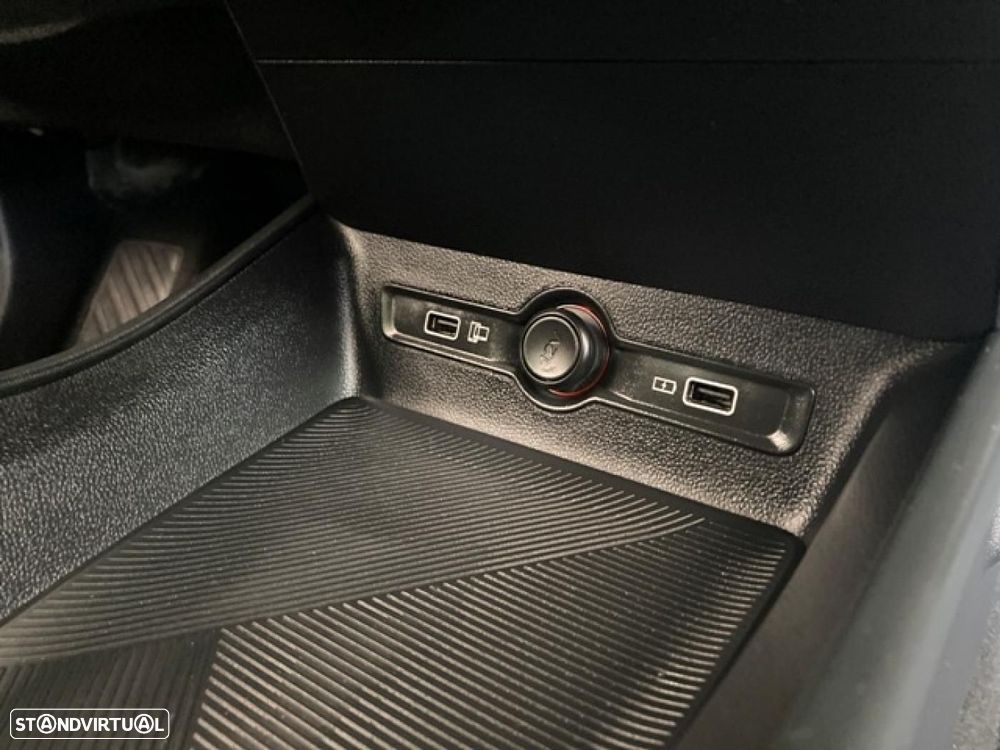 MG MG5 51 kWh Comfort - 36