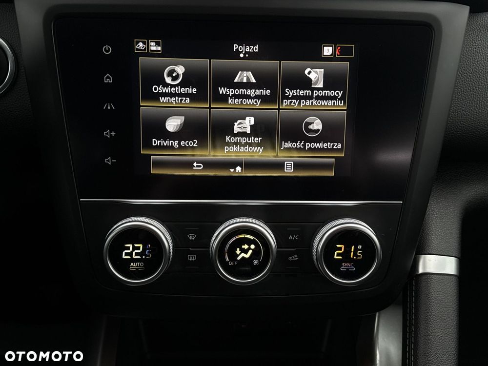 Renault Kadjar 1.3 TCe FAP Intens - 18