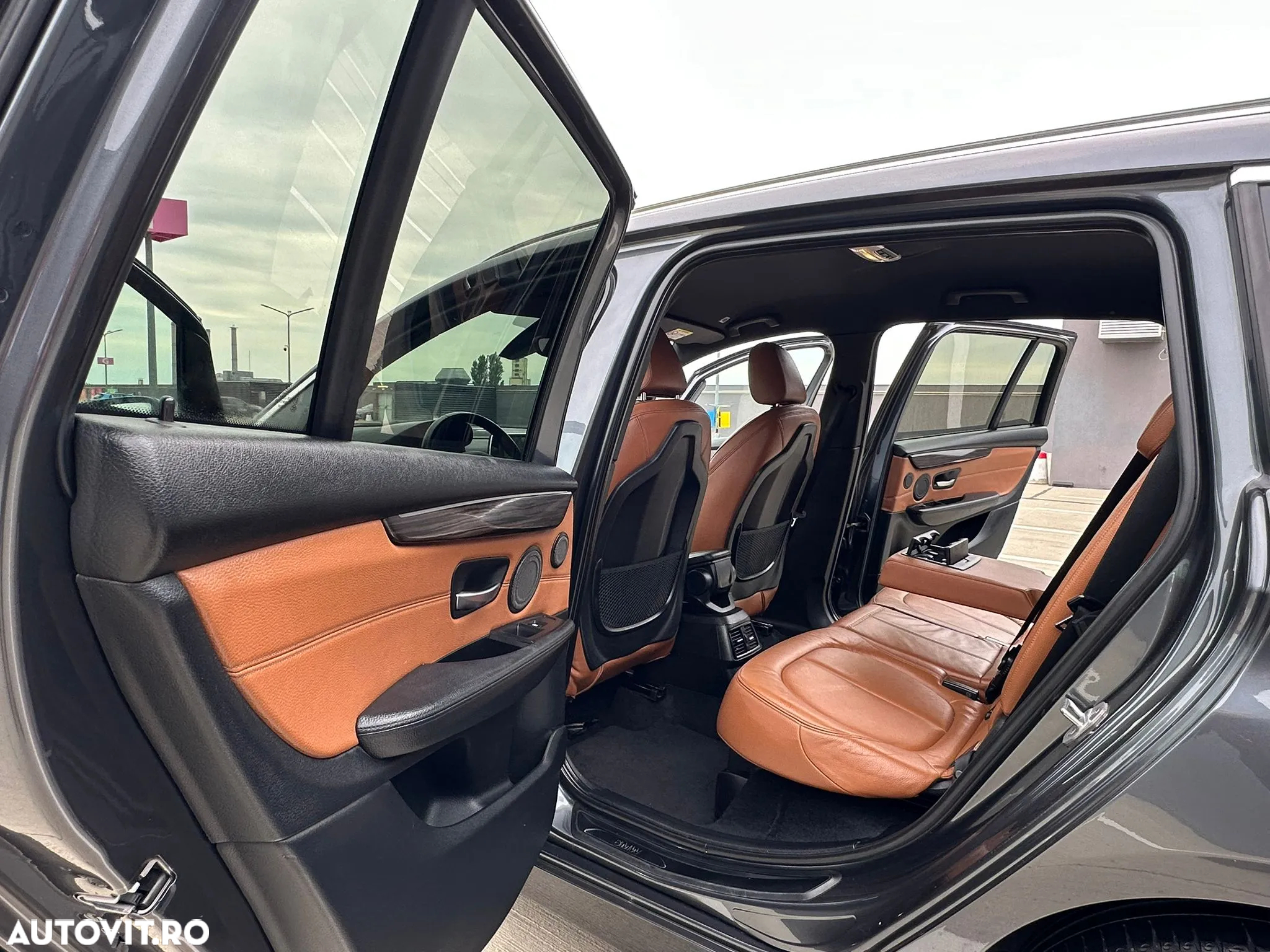 BMW Seria 2 - 7