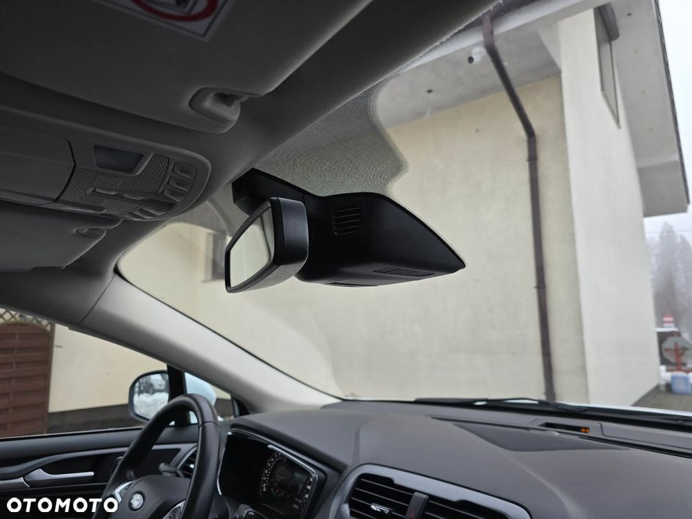 Ford Mondeo 2.0 T Titanium S MPS6 - 18