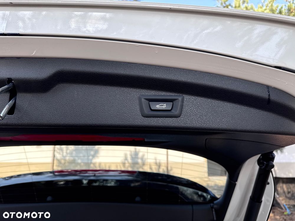 BMW X2 sDrive18i M Sport X - 8