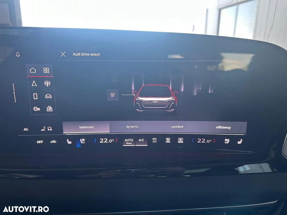 Audi S5 Avant TFSI quattro S tronic MHEV - 25
