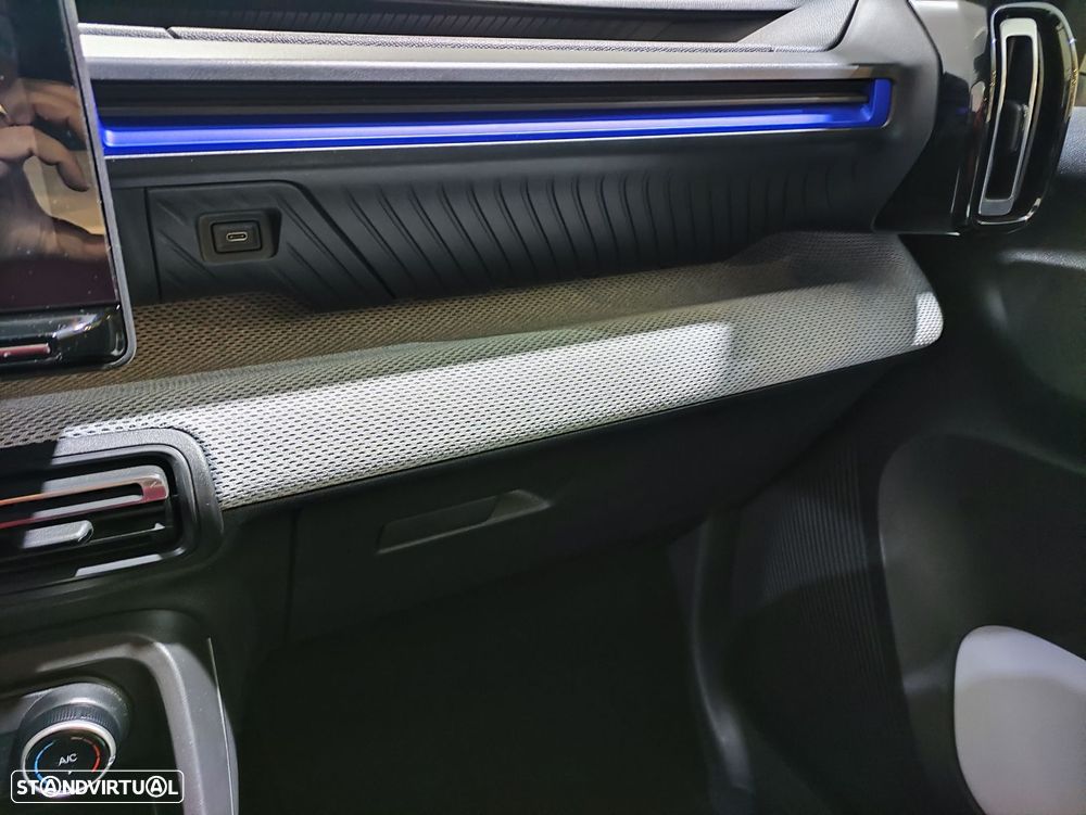 Citroën C3 1.2 Turbo Plus - 21