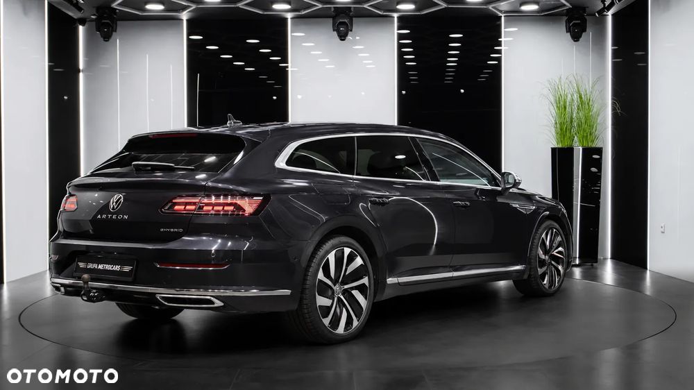 Volkswagen Arteon 1.4 TSI Plug-In Hybrid R-Line DSG - 6