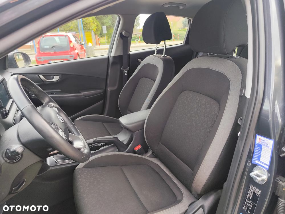 Hyundai Kona 1.0 T-GDI Premium - 16