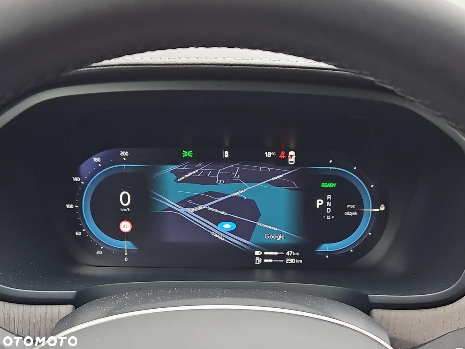 Volvo S90 T8 AWD Plug-In Hybrid Ultimate Dark - 14