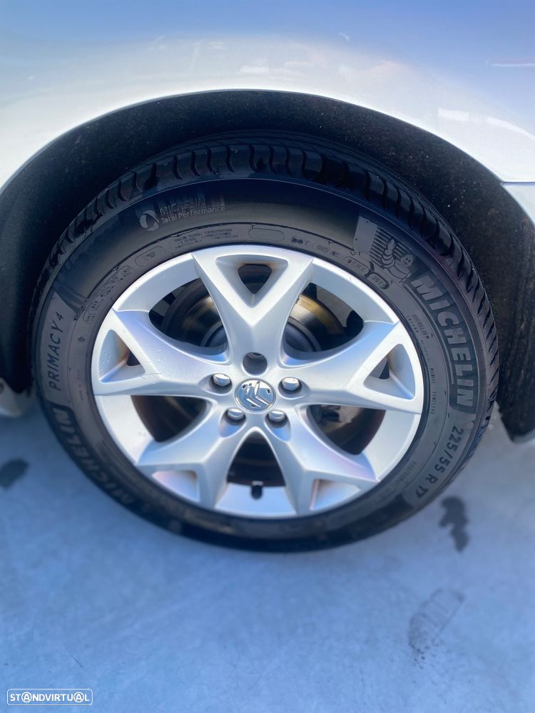 Citroën C5 Tourer 2.0 HDi Exclusive - 14