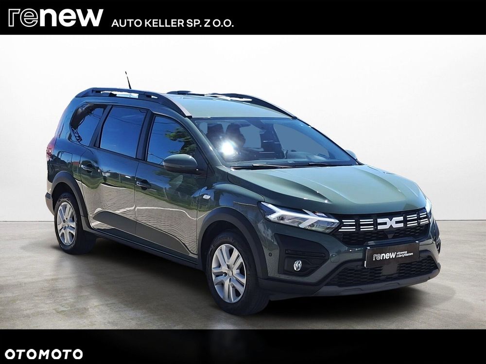 Dacia Jogger 1.0 TCe Expression - 9
