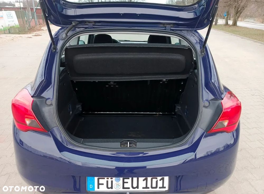 Opel Corsa 1.4 Turbo Start/Stop Active - 31