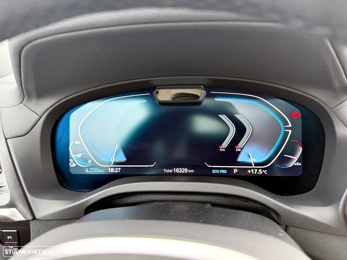BMW iX3 Inspiring - 15