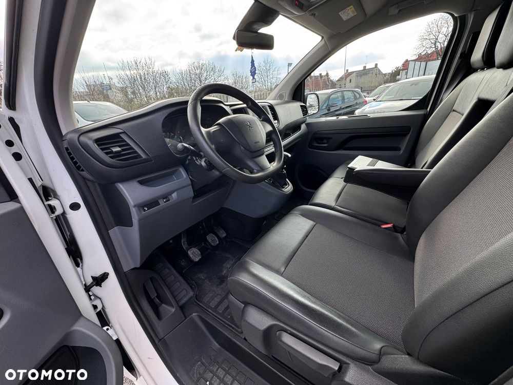 Peugeot Expert - 7