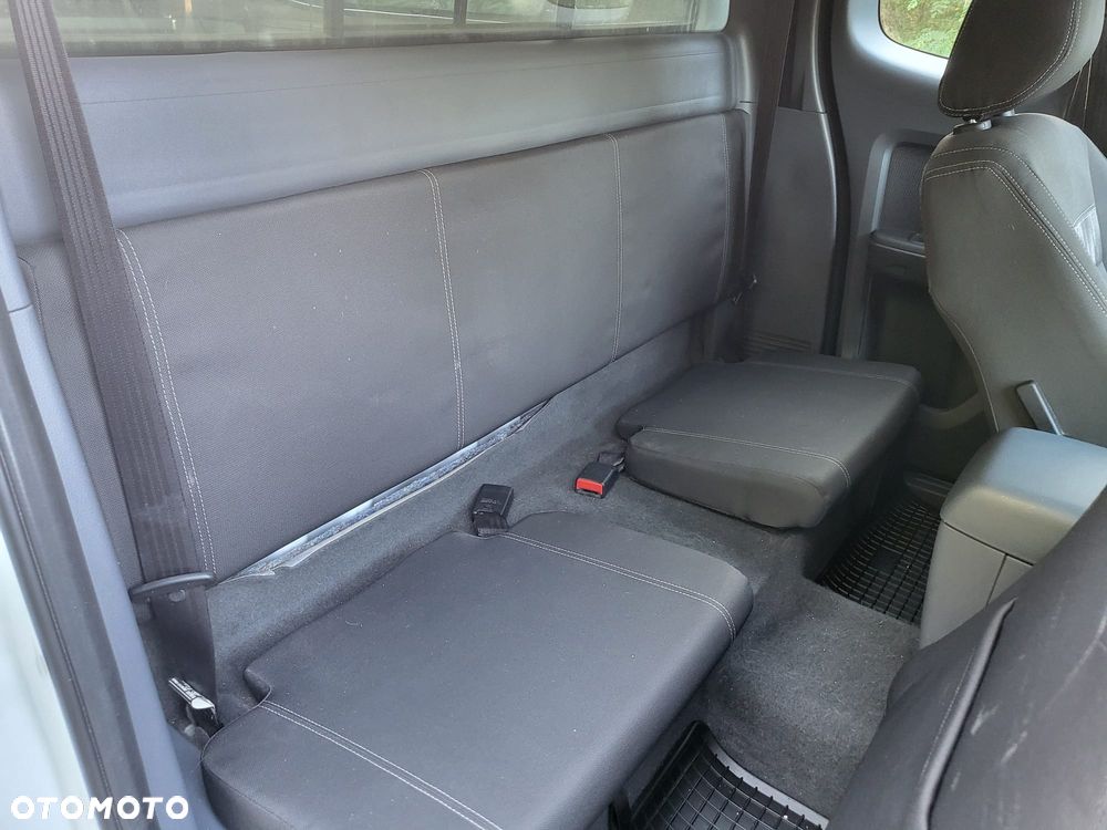 Ford Ranger - 13