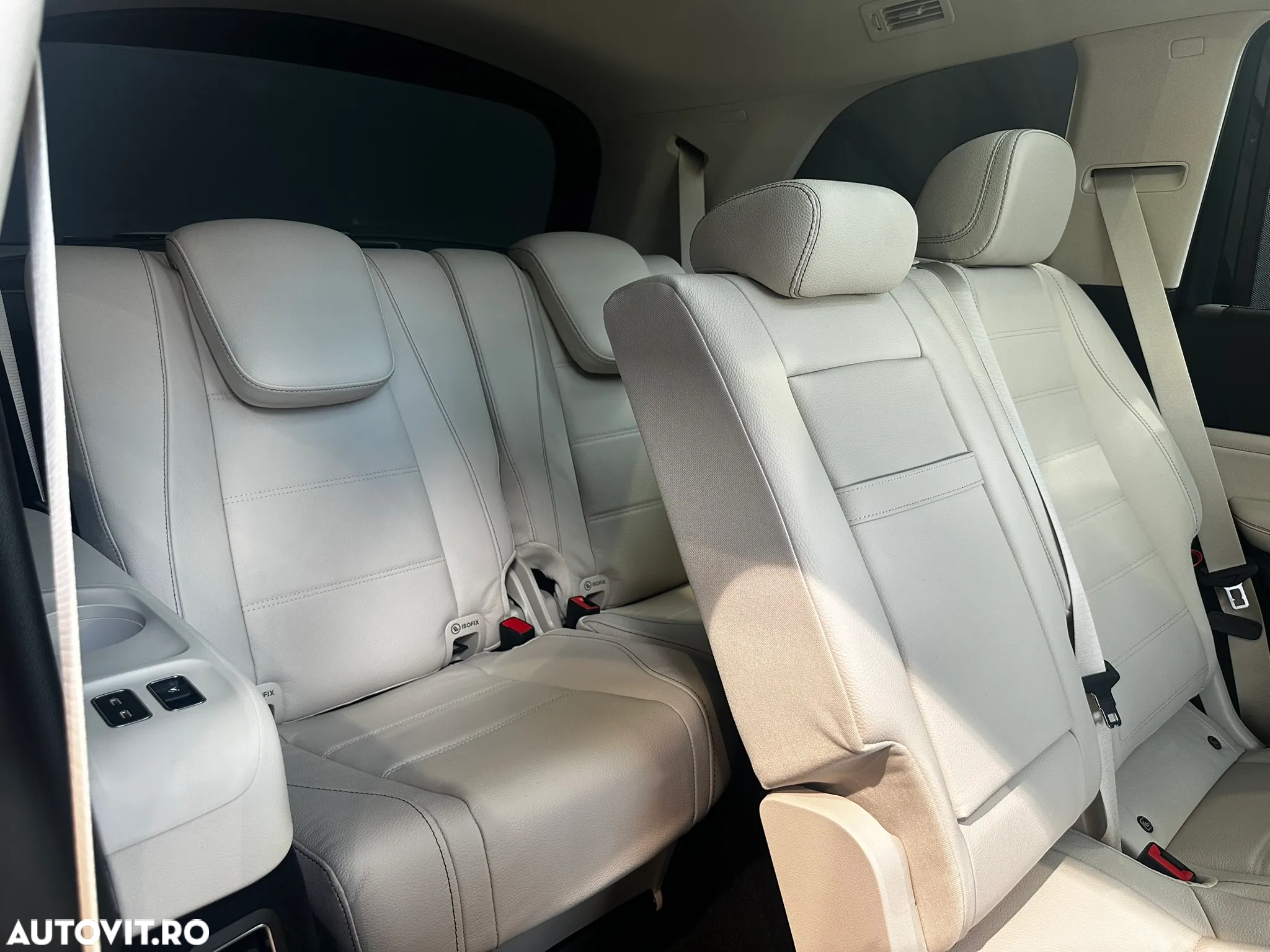 Mercedes-Benz GLS 450 d MHEV 4MATIC Aut. - 14