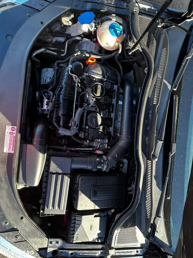 Volkswagen Passat CC 1.8 TSI - 3
