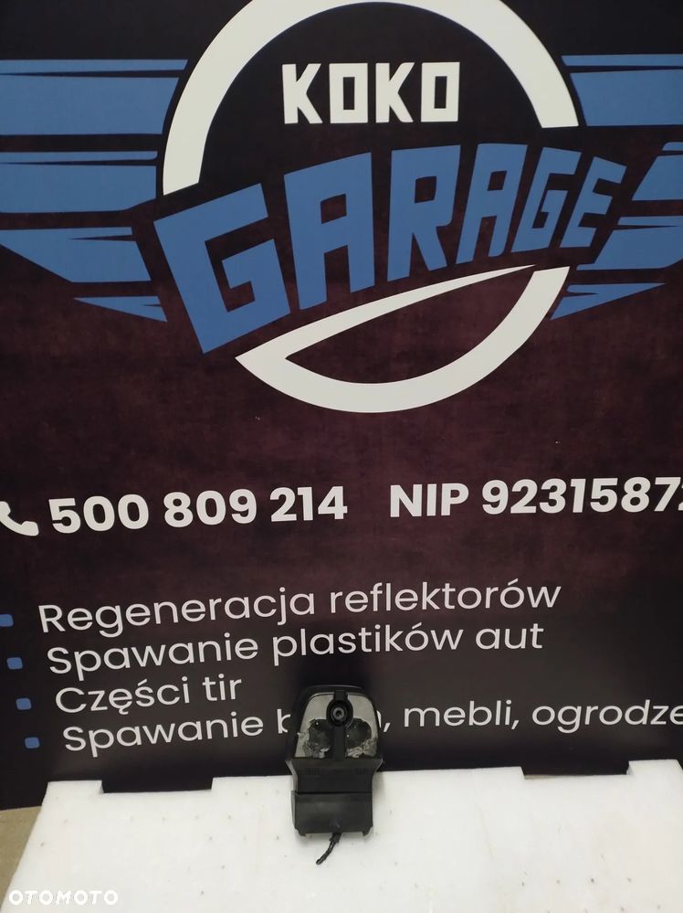 Kamera czujniki instalacja komputer - 1