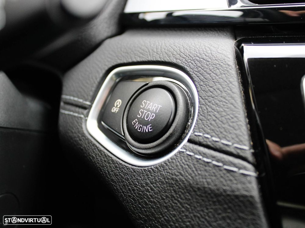 BMW X2 16 d sDrive Auto - 35