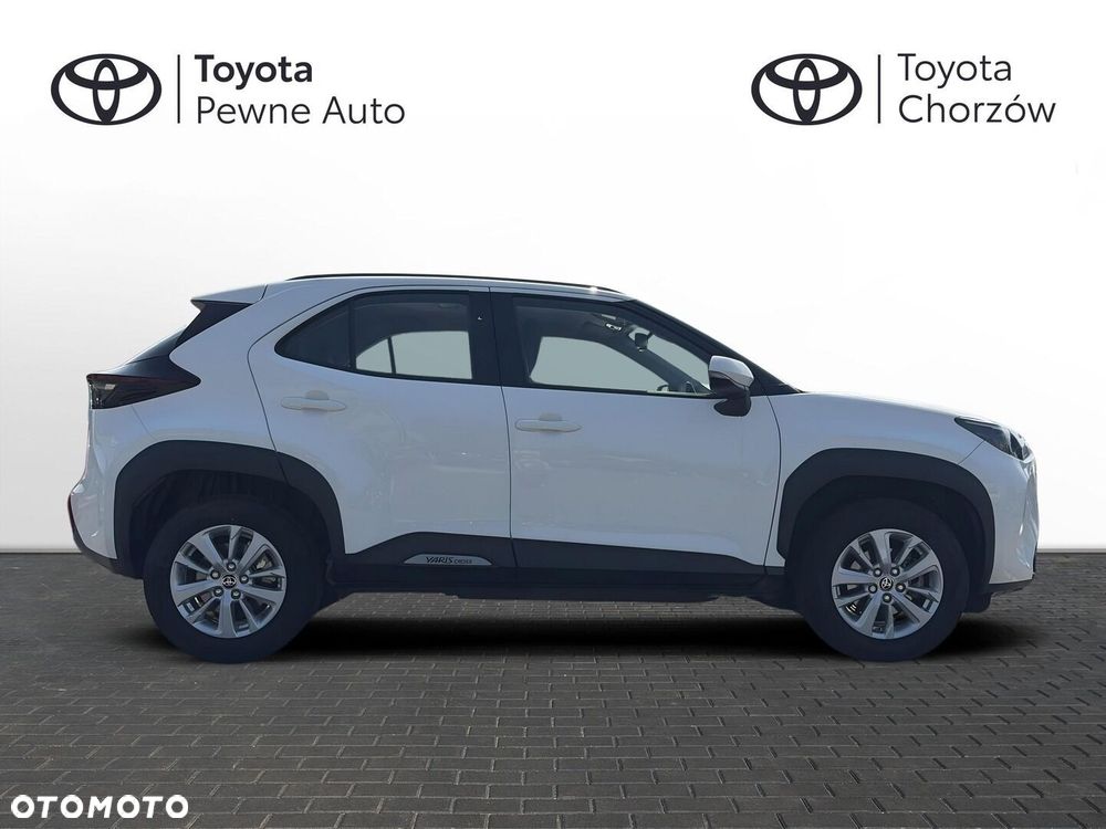 Toyota Yaris Cross Hybrid 1.5 Comfort - 12