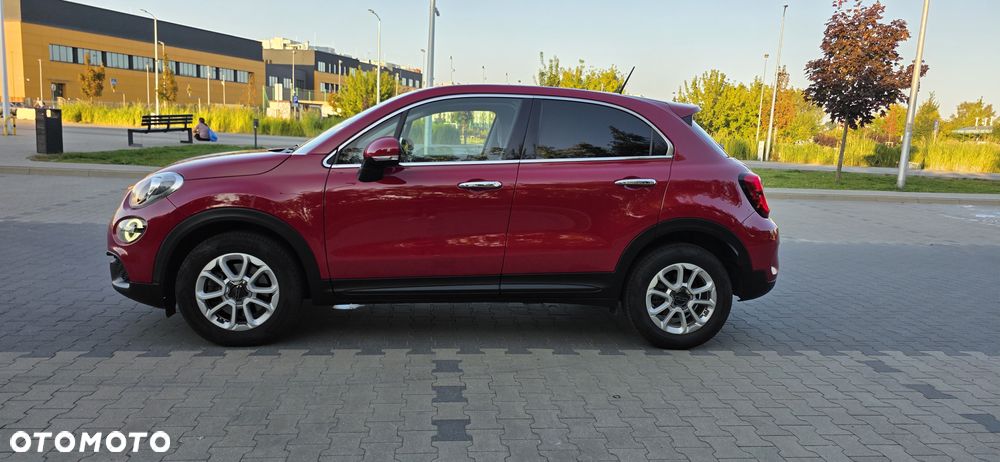Fiat 500X 1.0 City Cross - 6