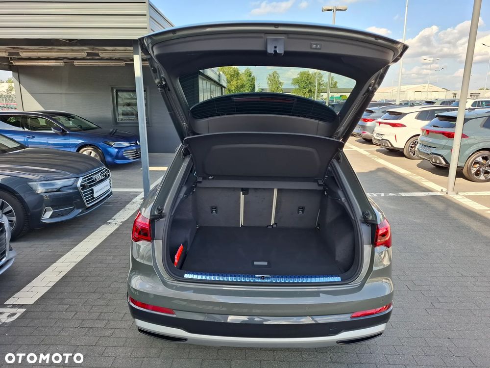 Audi Q3 35 TFSI mHEV Advanced S tronic - 21