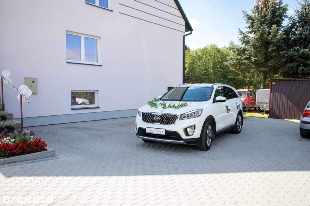 Kia Sorento 2.0 CRDI L - 2