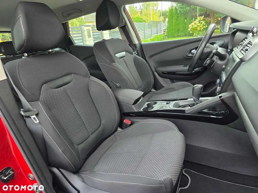 Renault Kadjar Energy dCi 110 EDC Business - 11