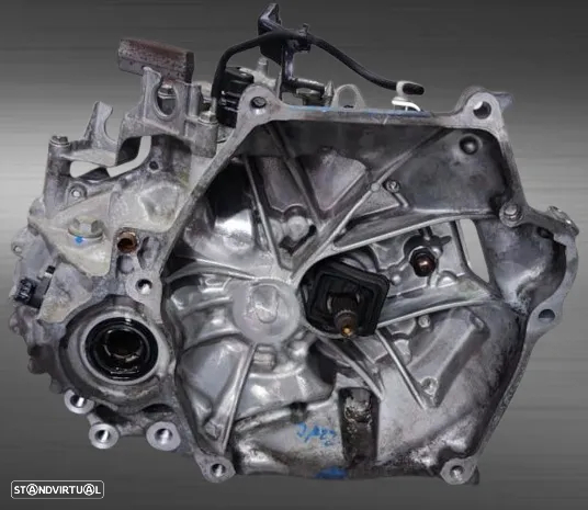 Caixa de velocidades Honda Ref: CM7M - 3007644 - 4